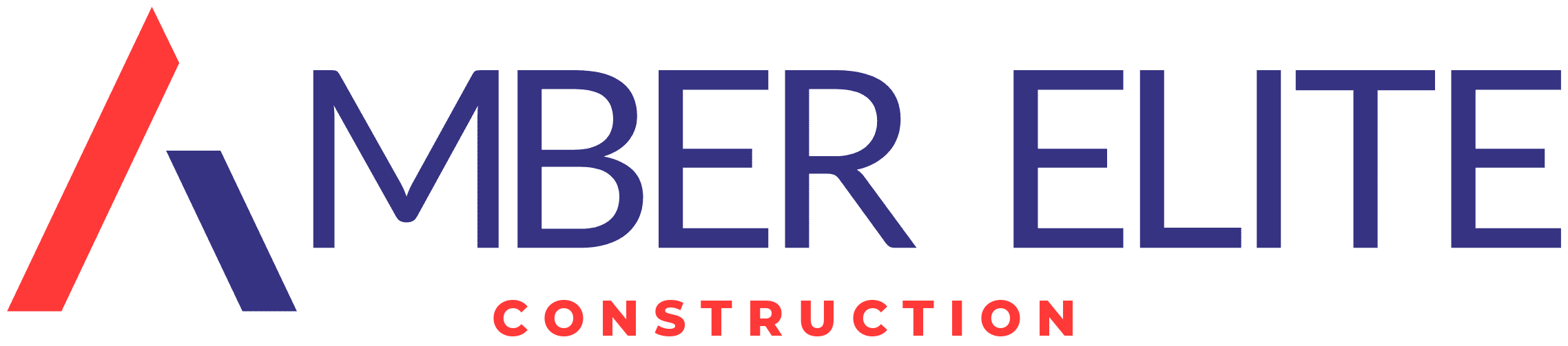 Amber Elite Construction